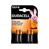 Stand Baterii 96x + 48x Lr03 Duracell Lr 06