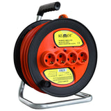 Tambur Prelungitor Electric 3x1.5mm 20m