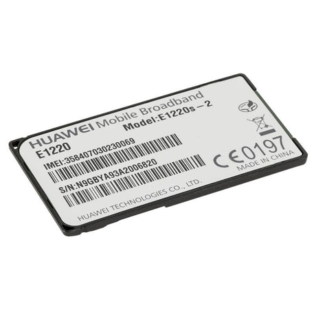 Modem 3G Huawei pentru Tableta KM1081