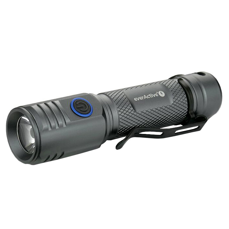 Lanterna LED Fl-2000R Buddy EverActive