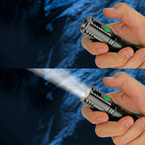 Lanterna LED Fl-2000R Buddy EverActive