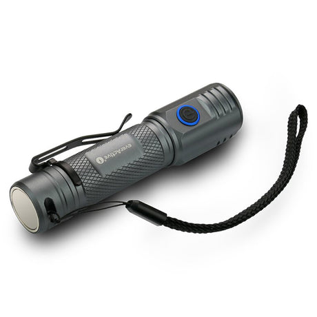 Lanterna LED Fl-2000r Buddy Everactive cu baterie 2200 mAh si USB