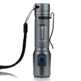 Lanterna LED Fl-2000R Buddy EverActive