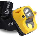 Lanterna Frontala LED Cora Hl-250 EverActive