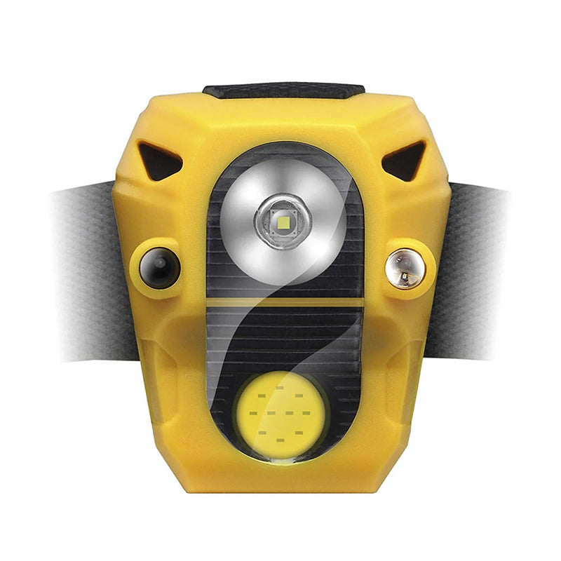 Lanterna Frontala LED Cora Hl-250 EverActive