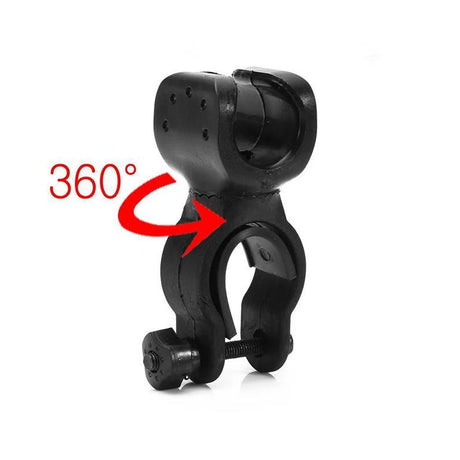 Suport Universal Bicicleta pentru Lanterne