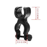 Suport Universal Bicicleta pentru Lanterne