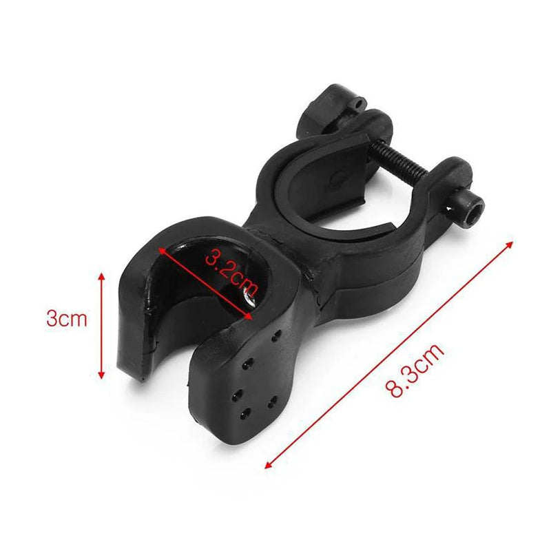 Suport Universal Bicicleta pentru Lanterne