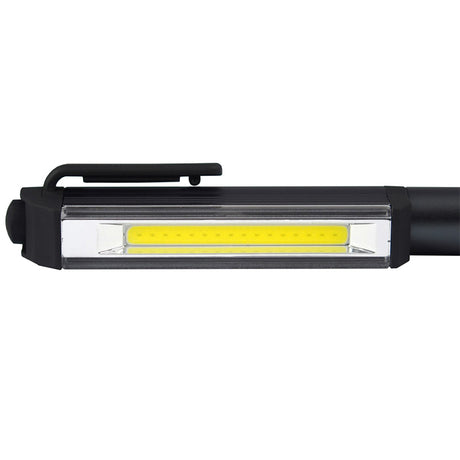 Lanterna LED Atelier COB Everactive cu baterie reincarcabila si Rezistenta la Apa