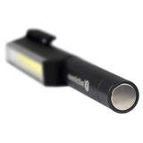 Lanterna LED Atelier 3W Cob EverActive