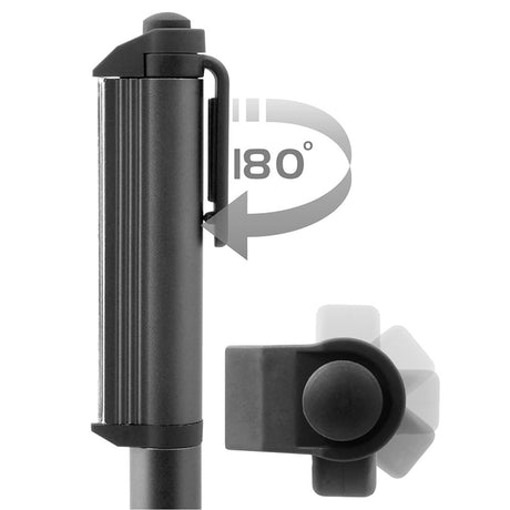 Lanterna LED Atelier COB Everactive cu baterie reincarcabila si Rezistenta la Apa