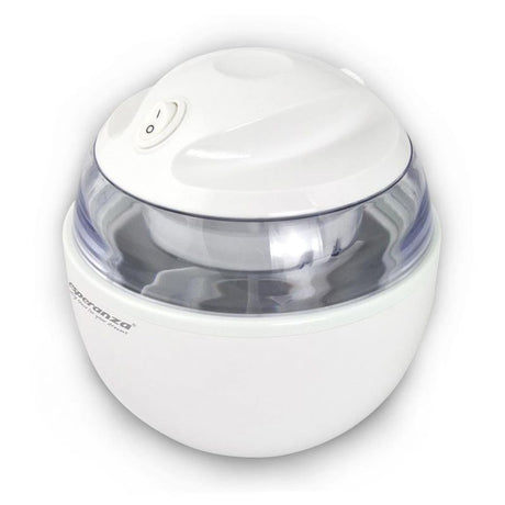 Aparat de Facut Inghetata Vanilla Esperanza