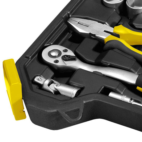 Trusa Scule 54 Piese Fieldmann