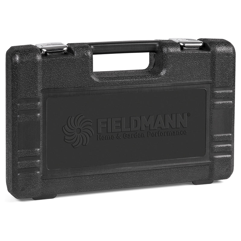 Trusa Scule 51 Piese Fieldmann