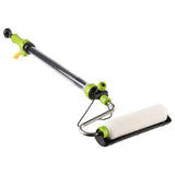 Trafalet cu Rezervor 0.54L Fieldmann
