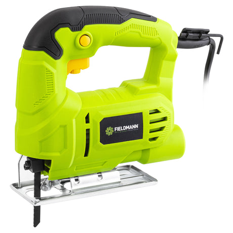 Fierastrau Electric Fieldmann