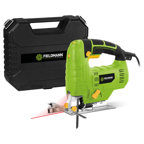 Fierastrau Electric Fieldmann