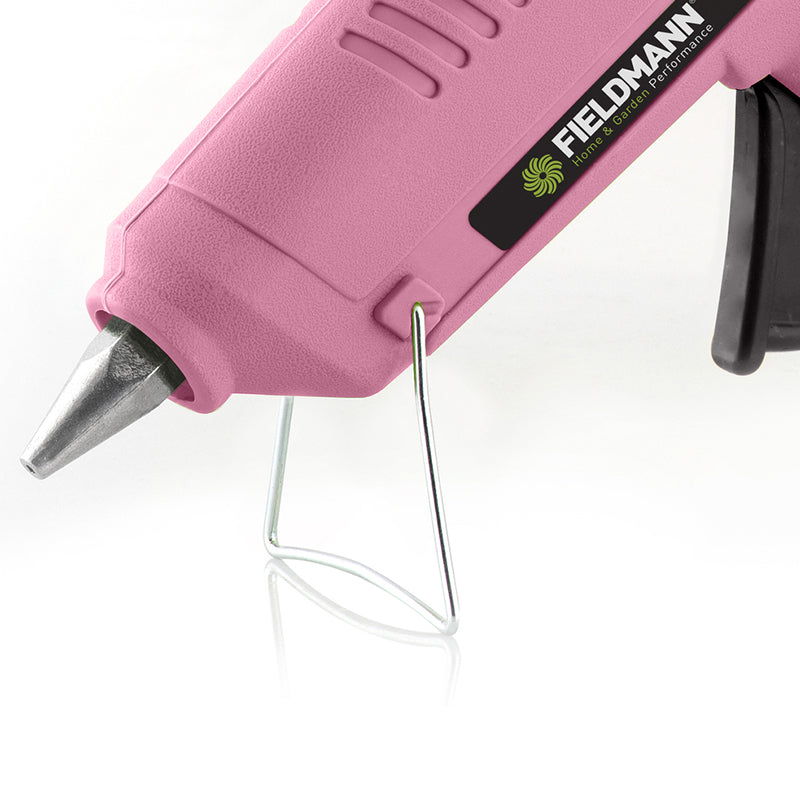 Pistol Lipit Silicon Fieldmann