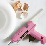 Pistol Lipit Silicon Fieldmann