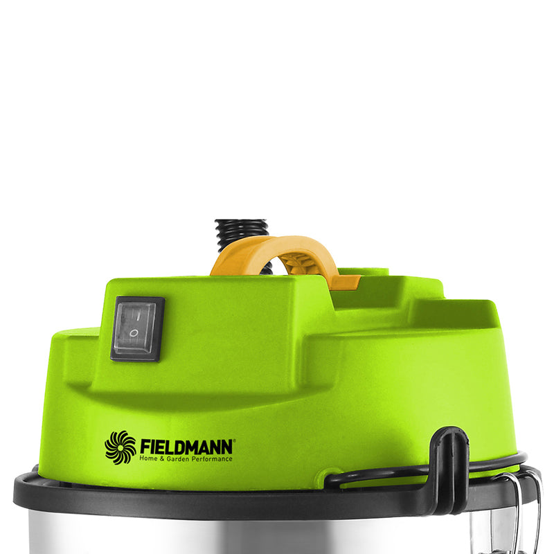 Aspirator Umed Uscat 1400 W Fieldmann