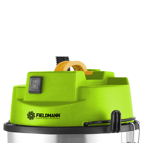 Aspirator Umed Uscat 1400 W Fieldmann cu DAB+