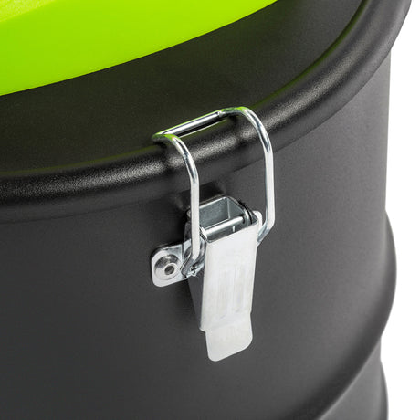 Aspirator Cenusa Fieldmann cu baterie reincarcabila