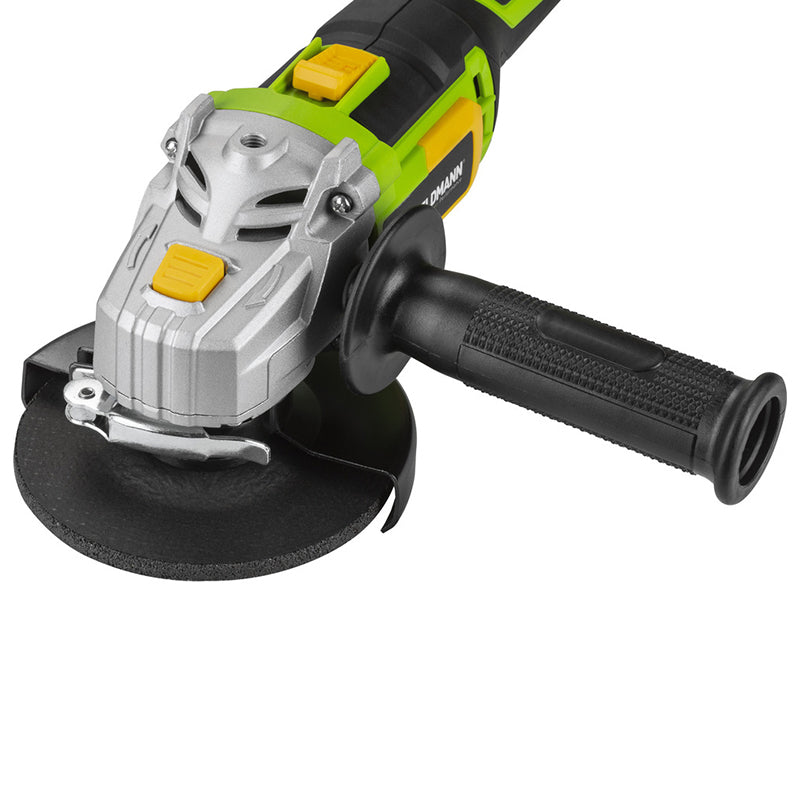 Polizor Unghiular 20V Fieldmann