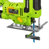 Fierastrau fara Acumulator Fieldmann