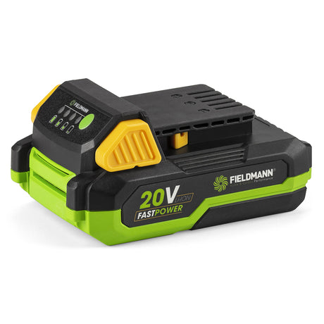 Acumulator Universal Scule Fieldmann cu baterie 2000 mAh