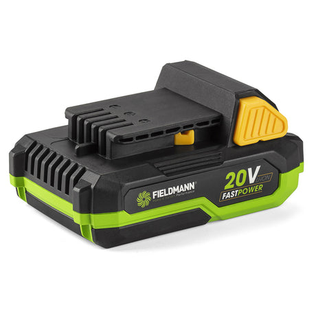 Acumulator Universal Scule Fieldmann cu baterie 2000 mAh