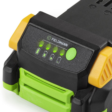 Acumulator Universal Scule Fieldmann cu baterie 2000 mAh
