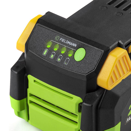 Acumulator Universal Scule Fieldmann cu baterie 4000 mAh