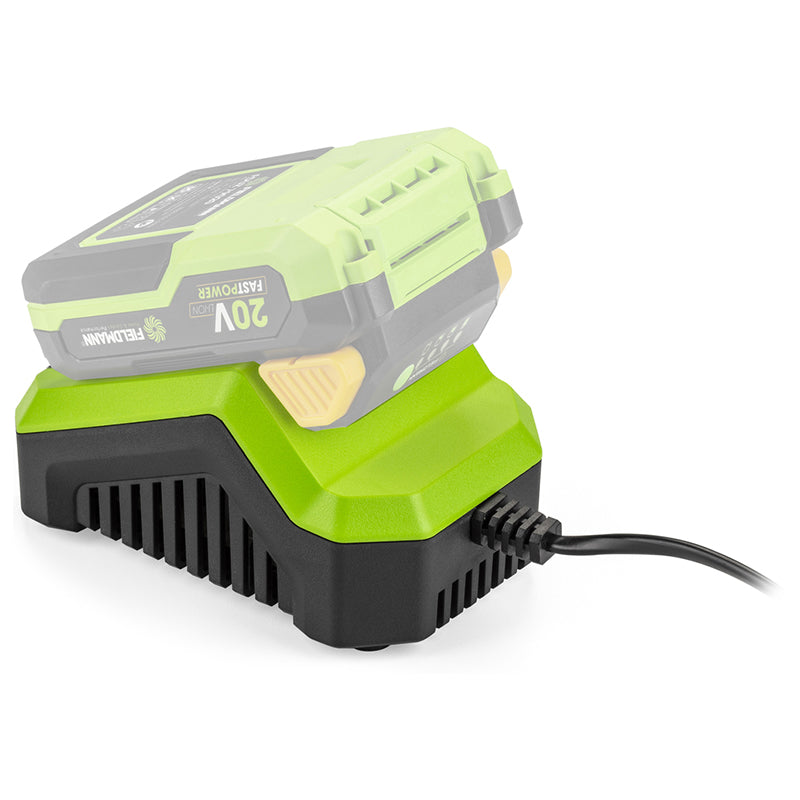 Charger Rapid Acumulatori Fieldmann