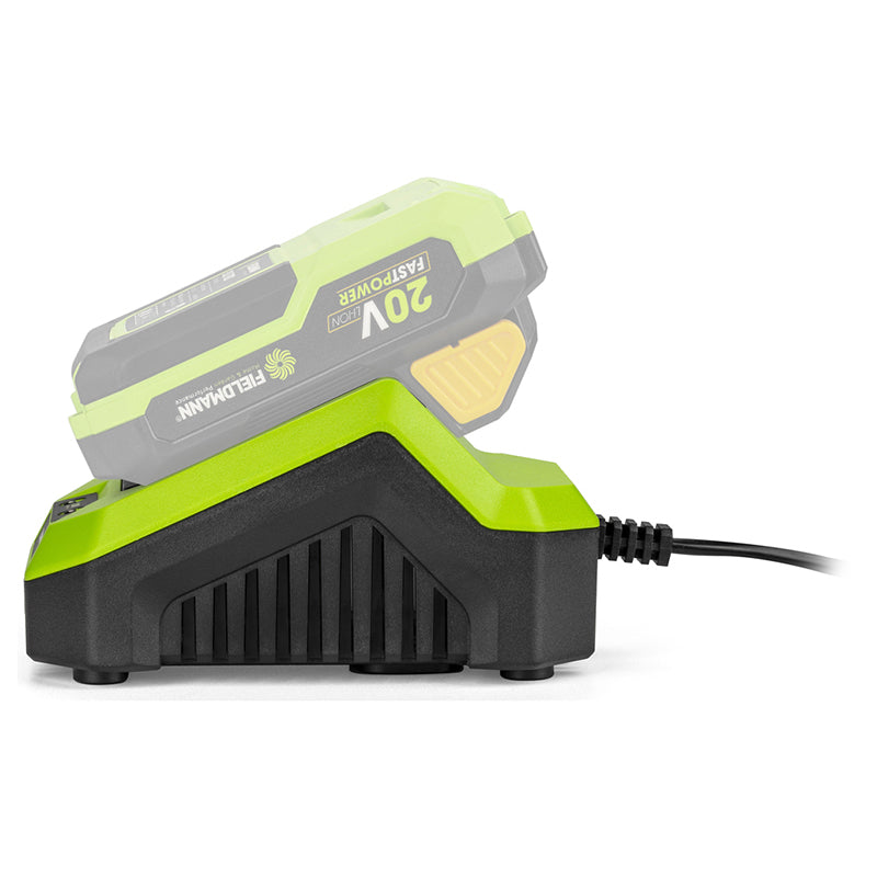 Charger Rapid Acumulatori Fieldmann