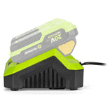 Charger Rapid 2 Acumulatori Fieldmann