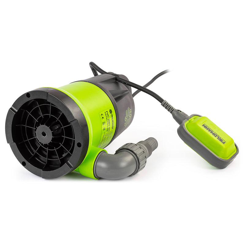 Pompa Submersibila 250W Fieldmann