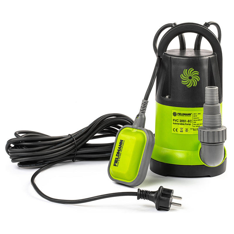 Pompa Submersibila 250W Fieldmann