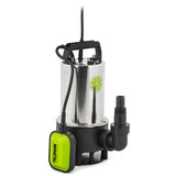 Pompa Submersibila Apa Murdara 900W Fieldmann