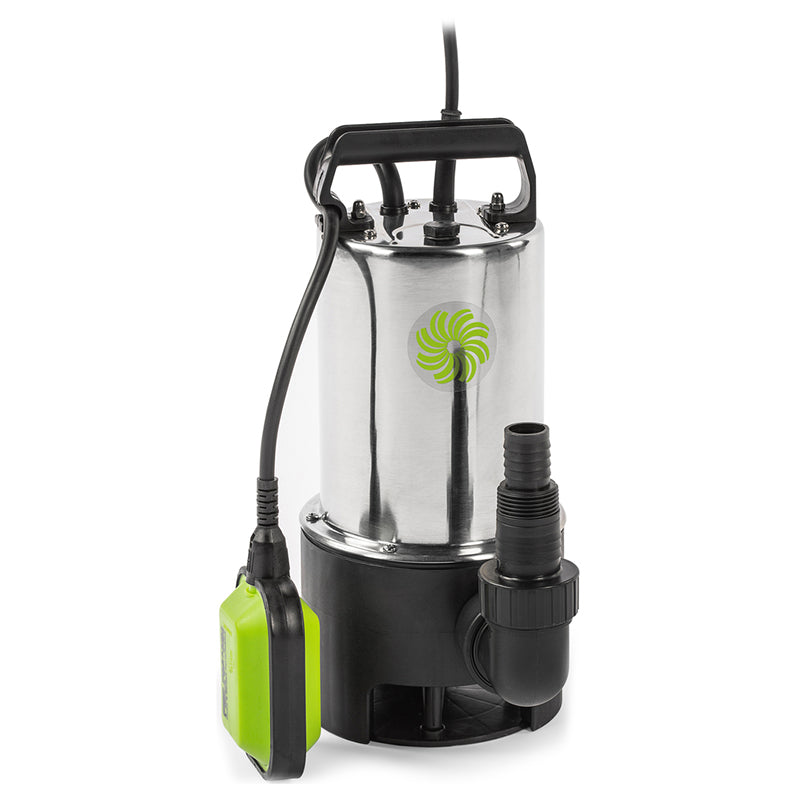 Pompa Submersibila Apa Murdara 900W Fieldmann