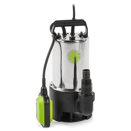 Pompa Submersibila Apa Murdara Fieldmann cu DAB+