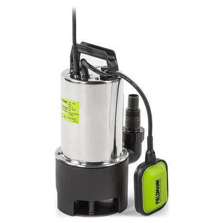 Pompa Submersibila Apa Murdara Fieldmann cu DAB+