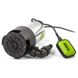 Pompa Submersibila Apa Murdara 900W Fieldmann