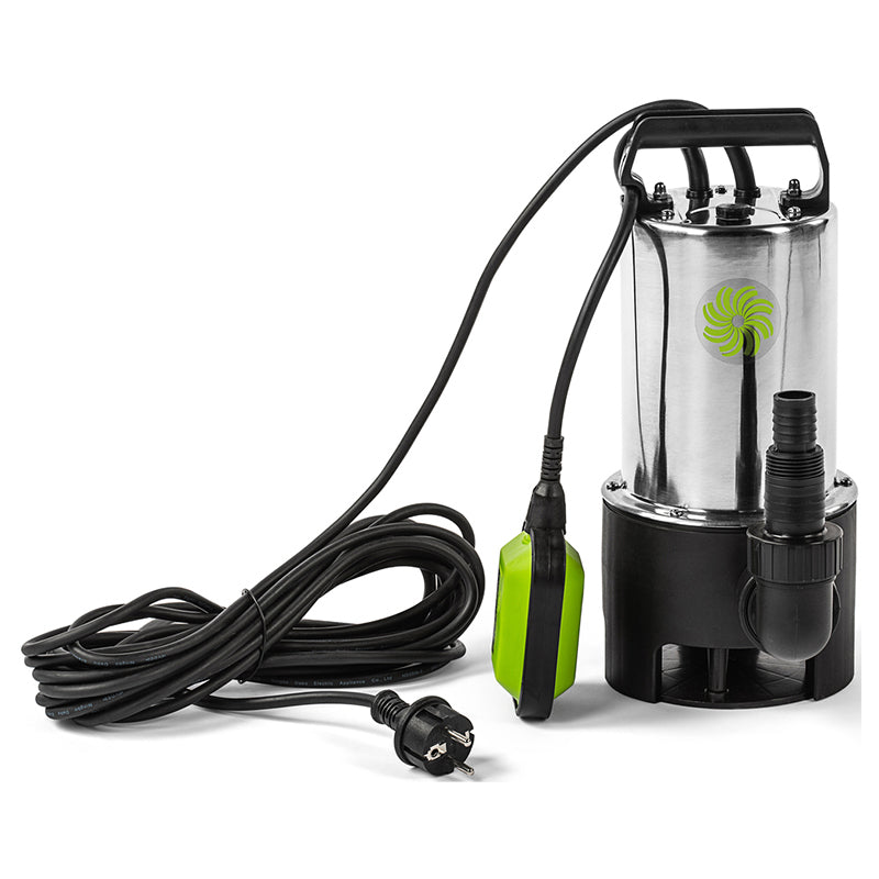 Pompa Submersibila Apa Murdara 900W Fieldmann
