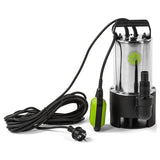 Pompa Submersibila Apa Murdara 900W Fieldmann