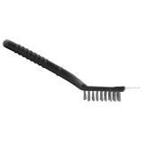 Perie Curatat Gratar 21 CM Fieldmann