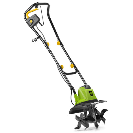 Cultivator Electric Fieldmann