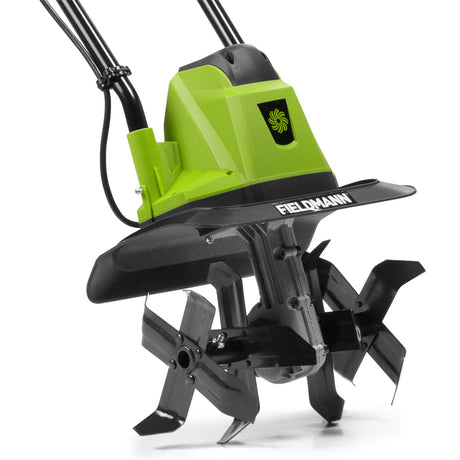 Cultivator Electric Fieldmann