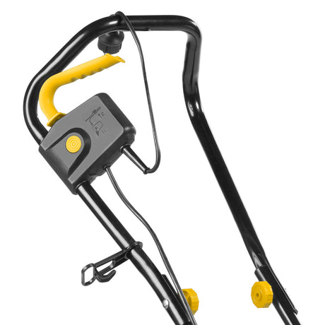 Cultivator Electric Fieldmann