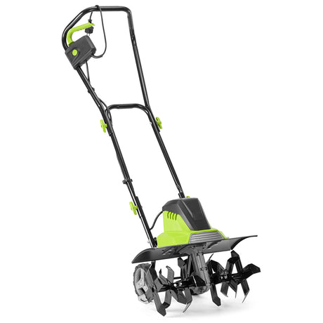 Cultivator Electric Fieldmann