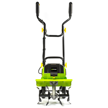 Cultivator Fieldmann cu baterie reincarcabila